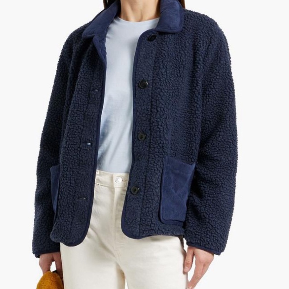 Alex Mills Marley Jacket